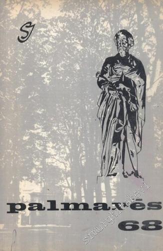 Saint Joseph - Palmares, 1968 -        1968