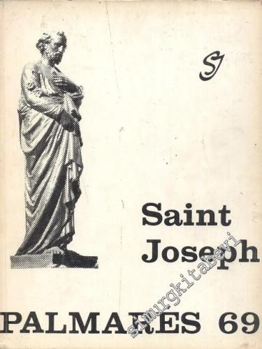 Saint Joseph - Palmares, 1969 -
