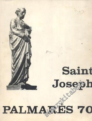 Saint Joseph - Palmares, 1970 -