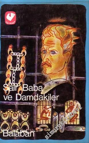 Şair Baba ve Damdakiler
