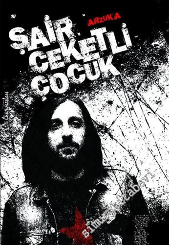 Şair Ceketli Çocuk - Kazım Koyuncu -        2017