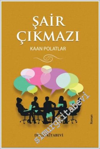 Şair Çıkmazı -        2024