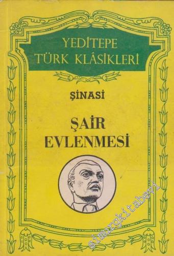 Şair Evlenmesi (Yazılışının 100. Yıldönümü Dolayısiyle 1859-1959) -        1959