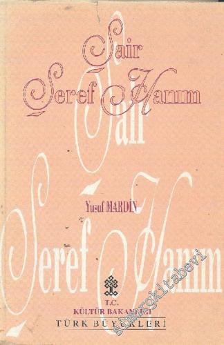 Şair Şeref Hanım: 1808-1861