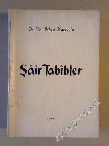 Şair Tabibler -        1967