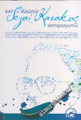 Sezai Karakoç Sempozyum Bildirileri -        2011