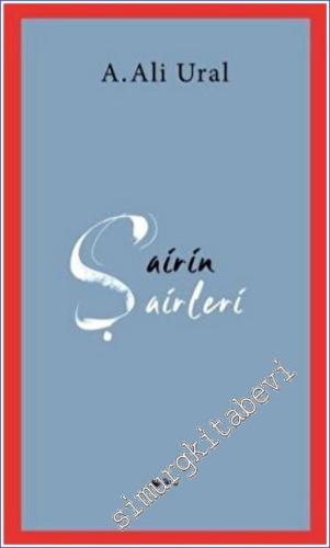 Şairin Şairleri -        2023