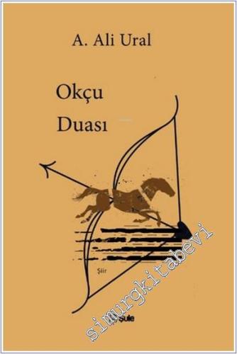 Okçu Duası -        2024