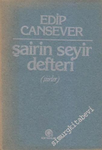 Şairin Seyir Defteri -        1980