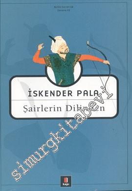 Şairlerin Dilinden -