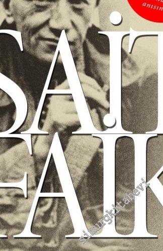 Sait Faik: Prens Adaları'nın Dünya Edebiyatına Armağanı -