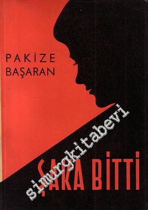 Şaka Bitti -        1960