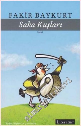Saka Kuşları -        2022