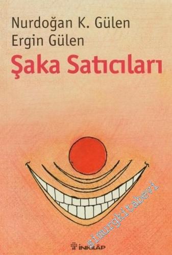 Şaka Satıcıları -
