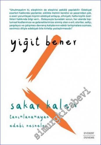 Sakar Kalem -        2022