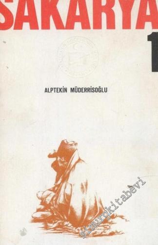 Sakarya 2 Cilt TAKIM -        1981