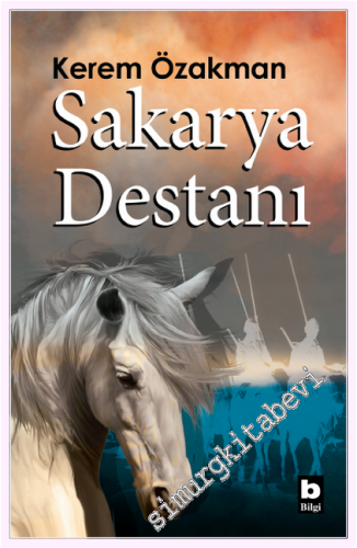 Sakarya Destanı  -