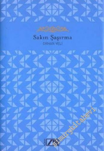 Sakın Şaşırma -        2002
