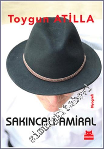 Sakıncalı Amiral -        2014