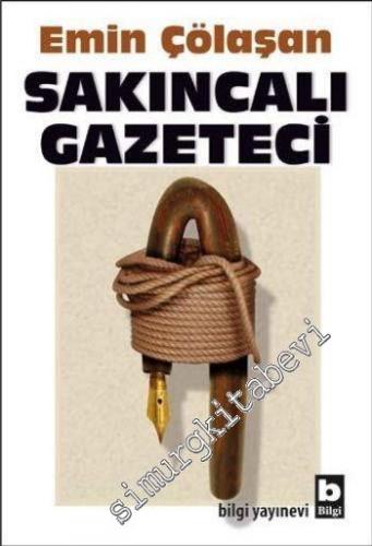 Sakıncalı Gazeteci -