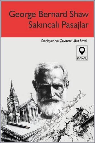 Sakıncalı Pasajlar -        2024