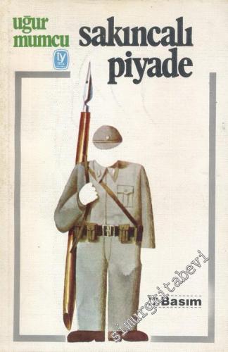 Sakıncalı Piyade -