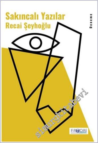 Sakıncalı Yazılar -        2025