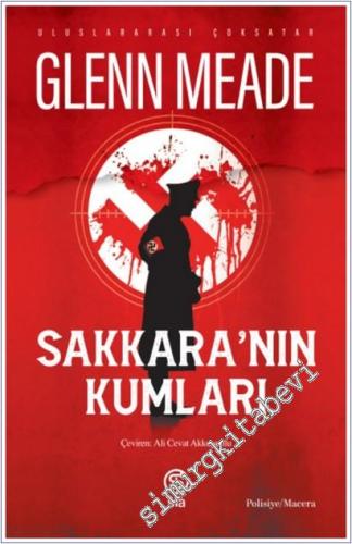 Sakkara'nın Kumları -        2025