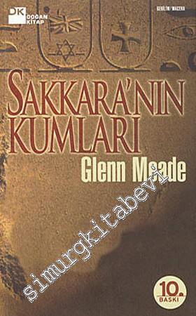 Sakkara'nın Kumları -        1999