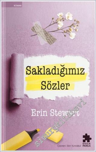 Sakladığımız Sözler -        2025