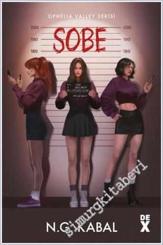 Saklambaç 2 - Sobe - 2025