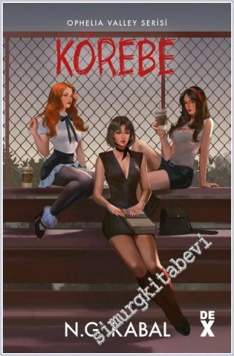 Saklambaç 3 - Körebe - 2025