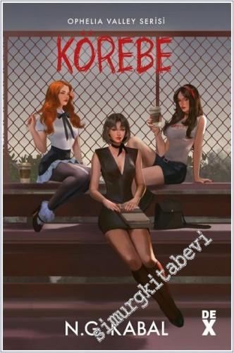 Saklambaç 3 - Körebe CİLTLİ - 2025