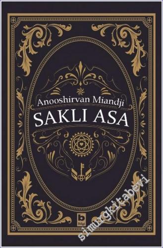 Saklı Asa -        2025