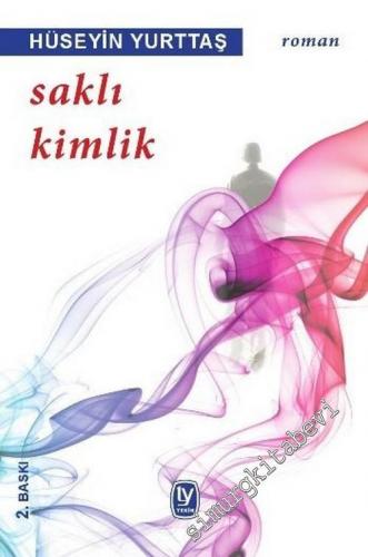 Saklı Kimlik