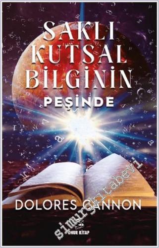 Saklı Kutsal Bilginin Peşinde -        2024