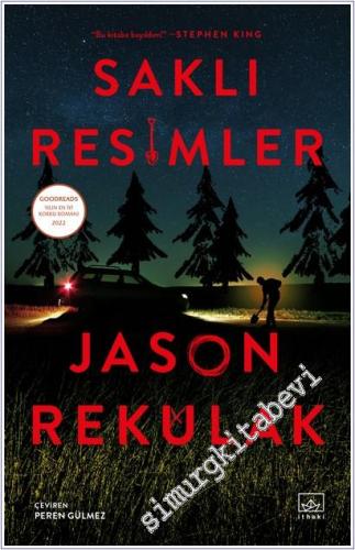 Saklı Resimler -        2025