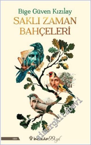 Saklı Zaman Bahçeleri - 2026