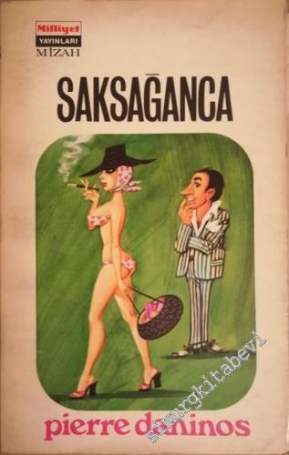 Saksağanca -        1974