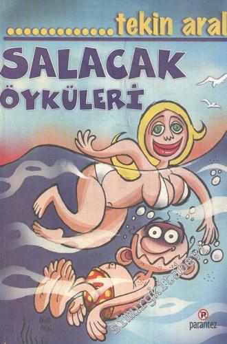Salacak Öyküleri -
