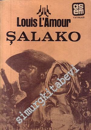 Şalako -        1971