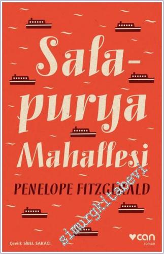 Salapurya Mahallesi -        2018