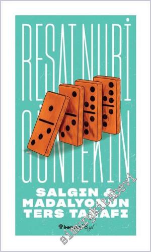 Salgın - Madalyonun Ters Tarafı -        2025