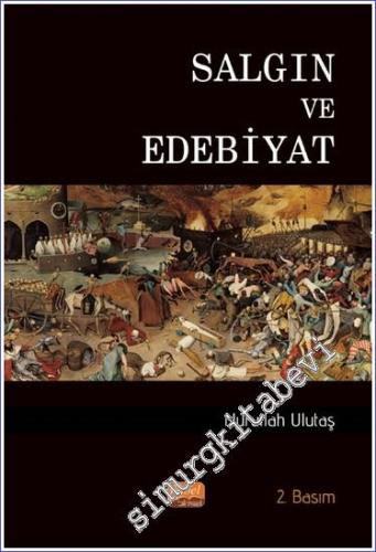 Salgın ve Edebiyat -        2022