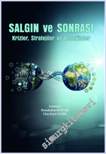 Salgın ve Sonrası Krizler, Stratejiler ve Deneyimler -        2025
