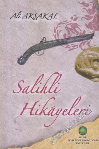 Salihli Hikayeleri -        2008
