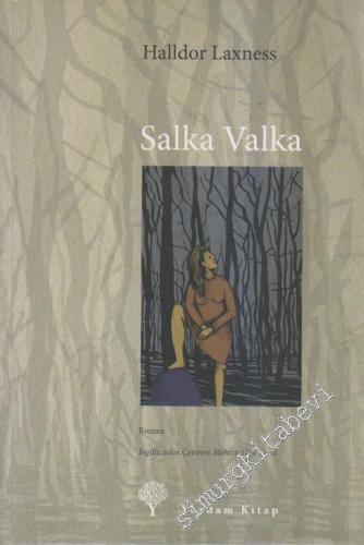 Salka Valka  -        2021