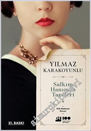 Salkım Hanım'ın Taneleri -        2000