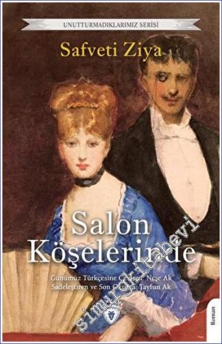 Salon Köşelerinde -        2023