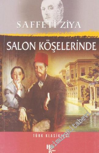 Salon Köşelerinde -        2017